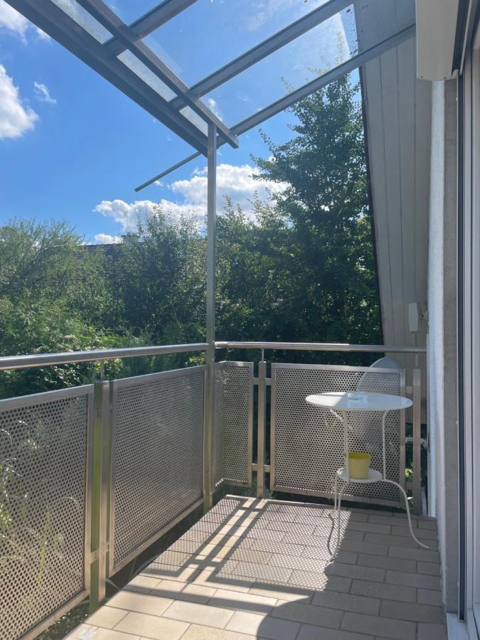 劳芬Fewo Boho 110 Qm Mit Bergblick 3 Min Bahnhof公寓 外观 照片